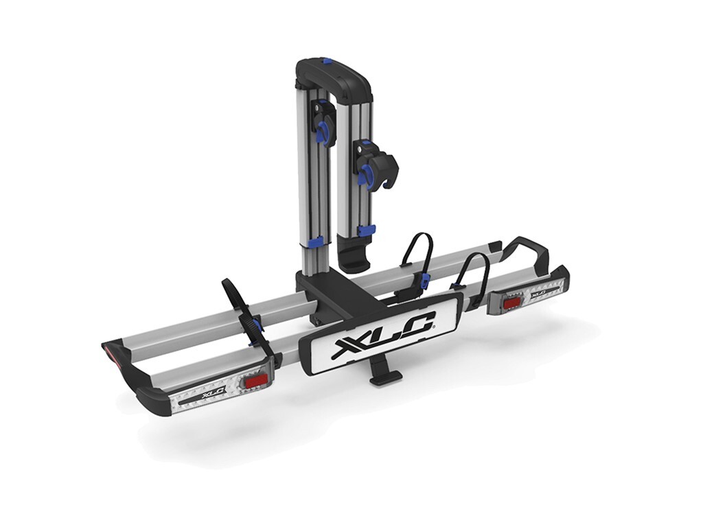 XLC Almada Work-E Xtra Foldbar Cykelholder (Elcykel Kompatibel)