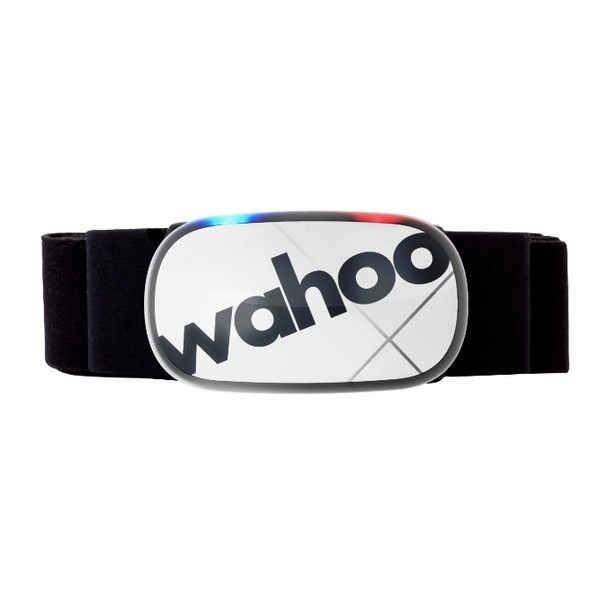 Wahoo TICKR X Heart Rate Monitor gen 2