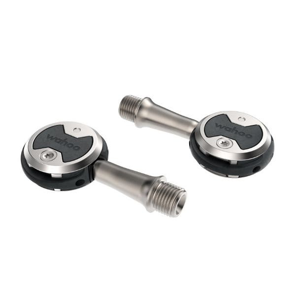 Wahoo Wahoo Speedplay Nano Pedal System Cykel Tilbehør -> Pedaler -> Pedal - Klikpedaler - Klikpedal