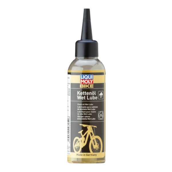 Liqui Moly Bike Chain Oil Wet Lube