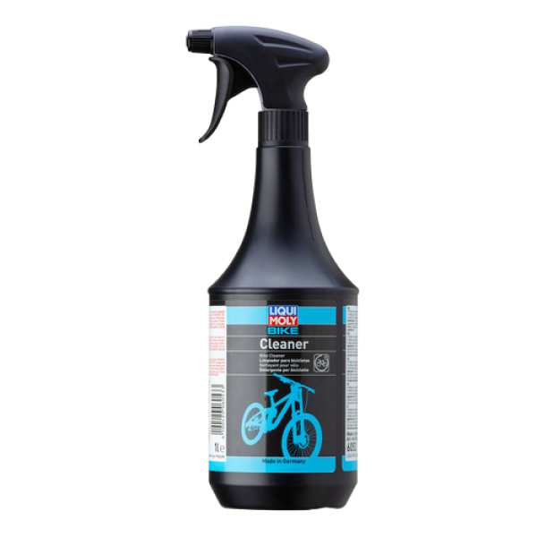 Liqui Moly Liqui Moly Cykel rens Cykel Tilbehør -> Plejemidler