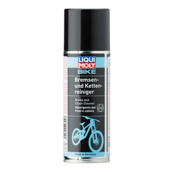 Liqui Moly Cykel Kæderens Cykel Tilbehør -> Plejemidler