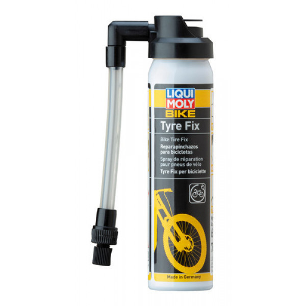 Liqui Moly Liqui Moly Cykeldæk Fix Cykel Tilbehør -> Plejemidler