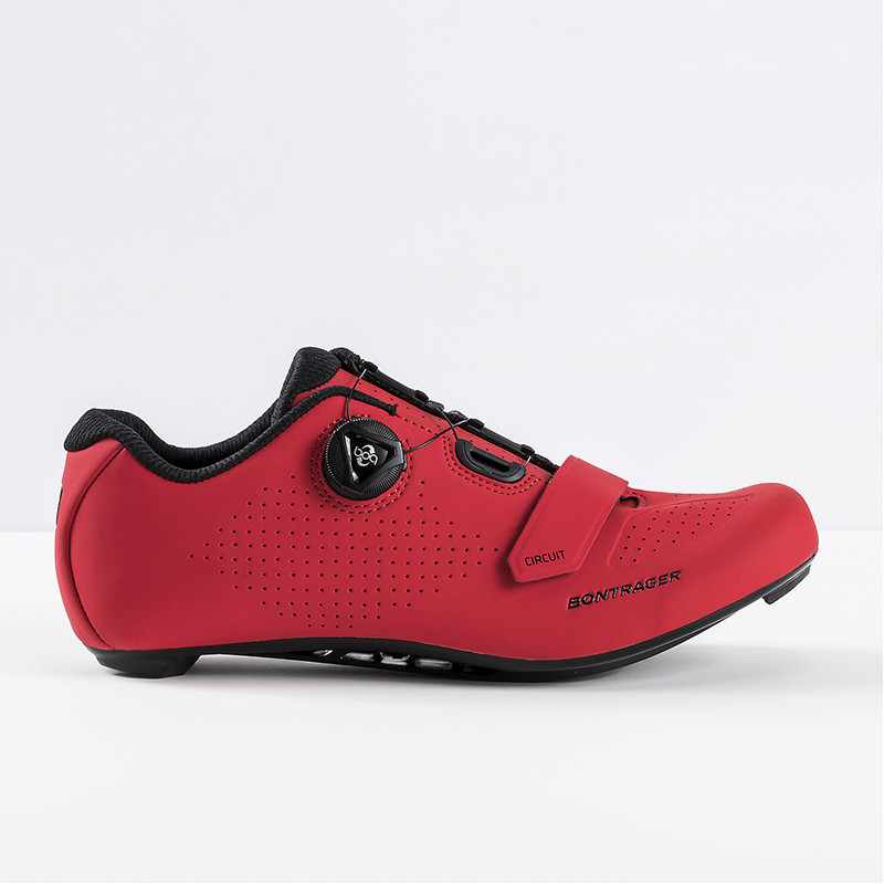 Bontrager Circuit Landevejssko