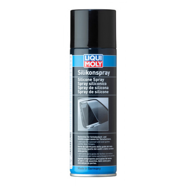 Liqui Moly Silicon-Spray