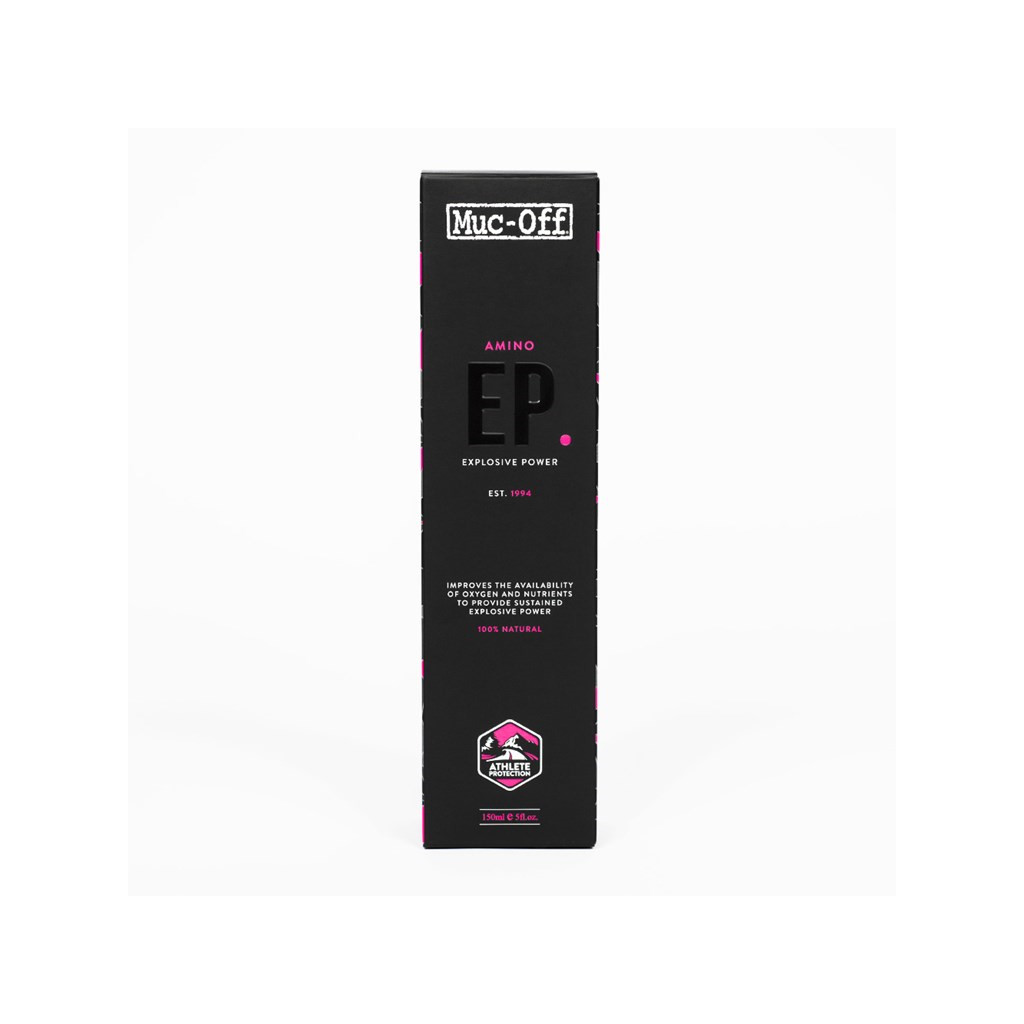 MUC-OFF Amino Explosive Power 150 ml