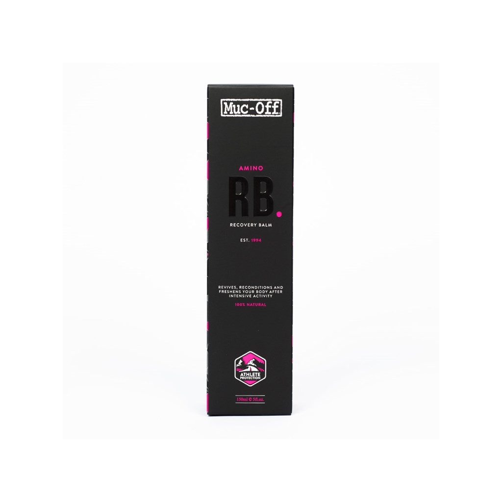 Muc-Off Amino Recovery Balm 150 Ml