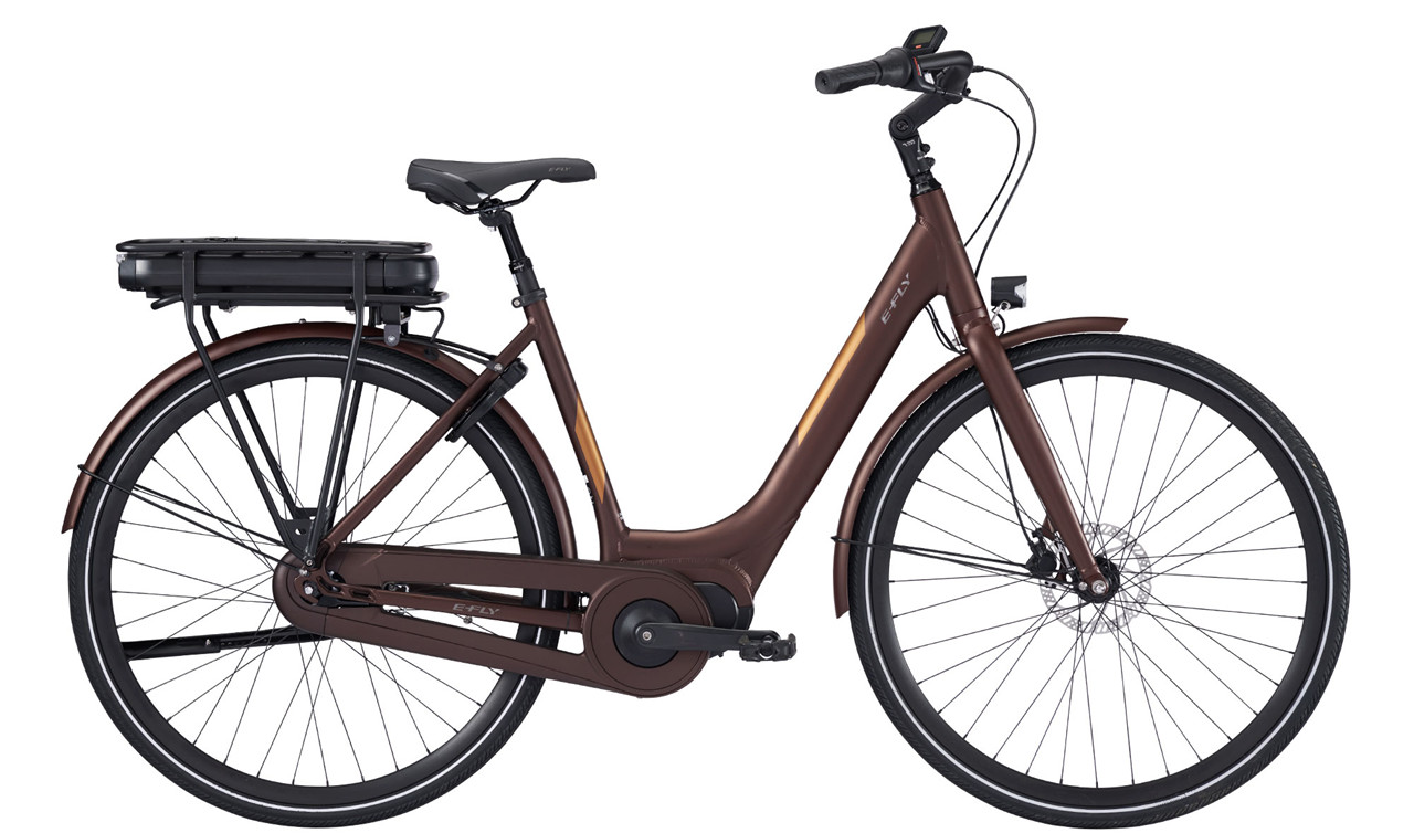 E-Fly Away N7 Køb Ny Cykel Her||> Herrecykler||> El||Cykler Til Både Herre Og Damer