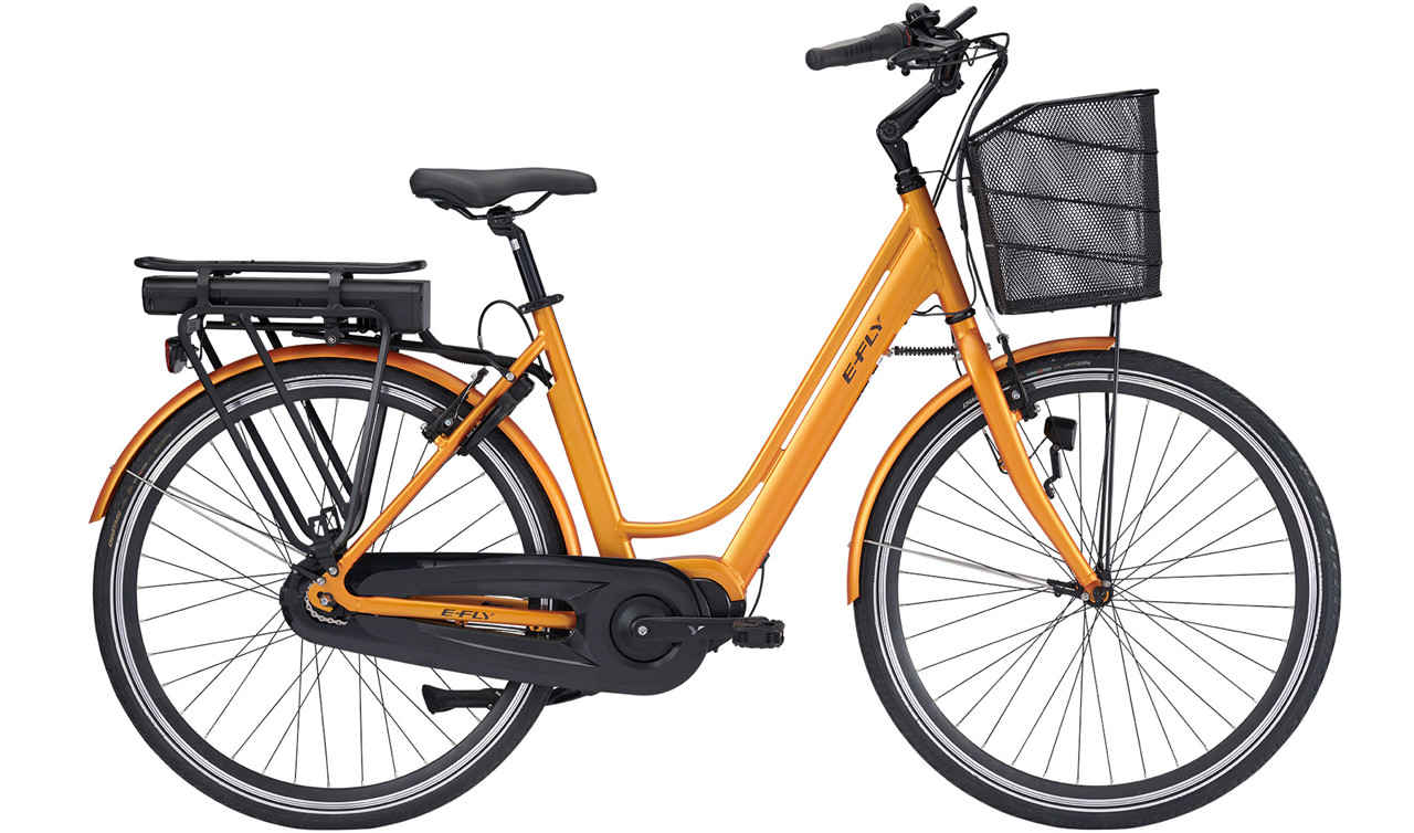 E-Fly Nova Max Iv N7 Køb Ny Cykel Her||> Herrecykler||> El||Cykler Til Både Herre Og Damer