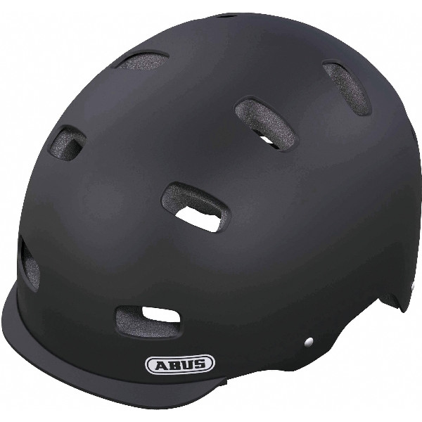 Abus Scraper V.2