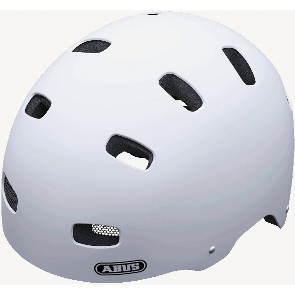 Abus Scraper Kid V2 > Abus||> Abus Cykelhjelme