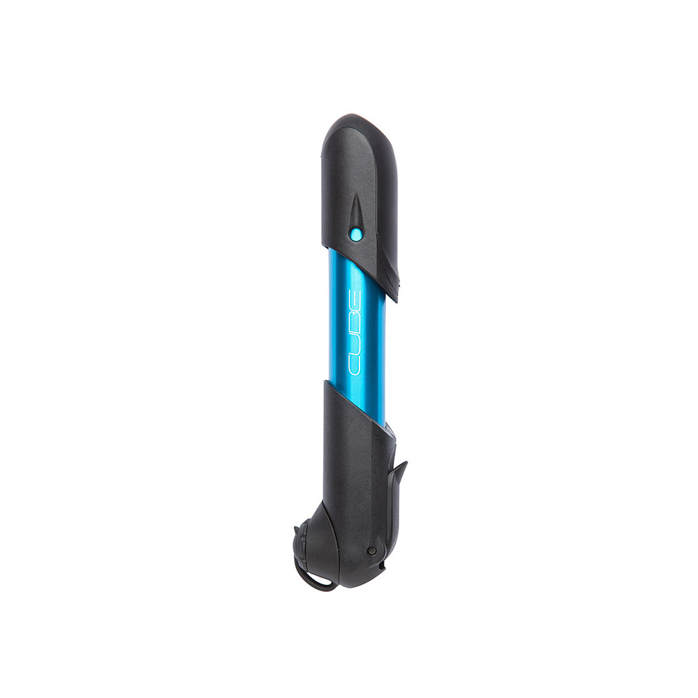Cykler Cube Pumpe Mini Cykel Tilbehør||||||Cykelpumper||Cube Cykelpumpe