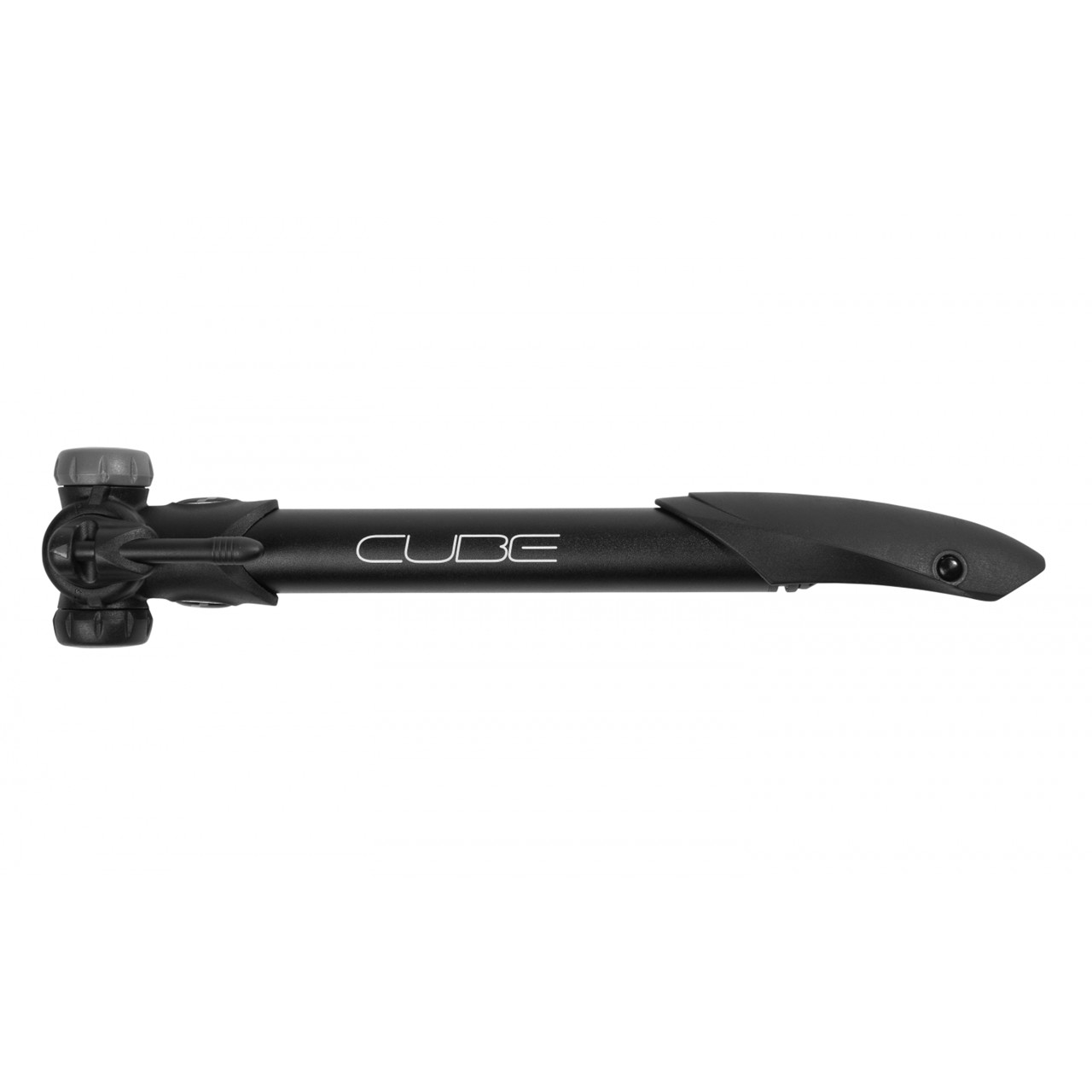 Cube Pumpe Comfort Black
