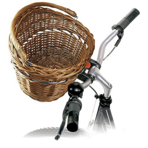 Klickfix - Wicker Basket
