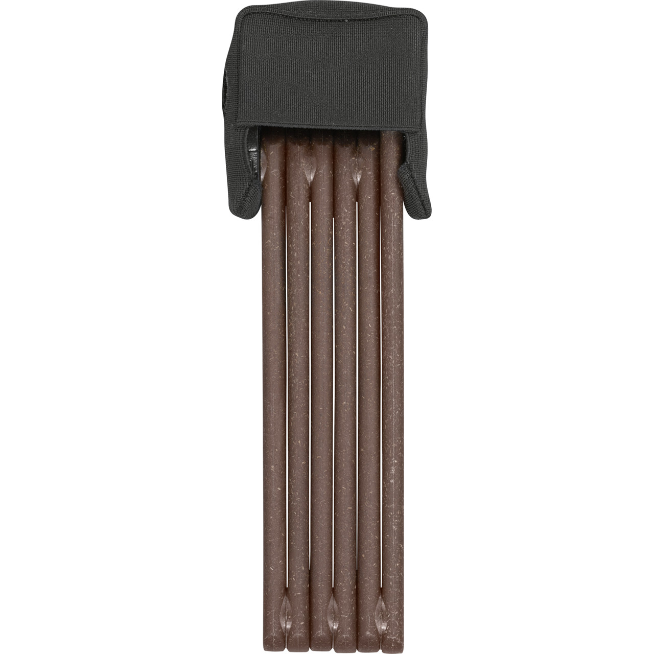 Abus Bordo 6000 Ecolution Foldelås (Brown)
