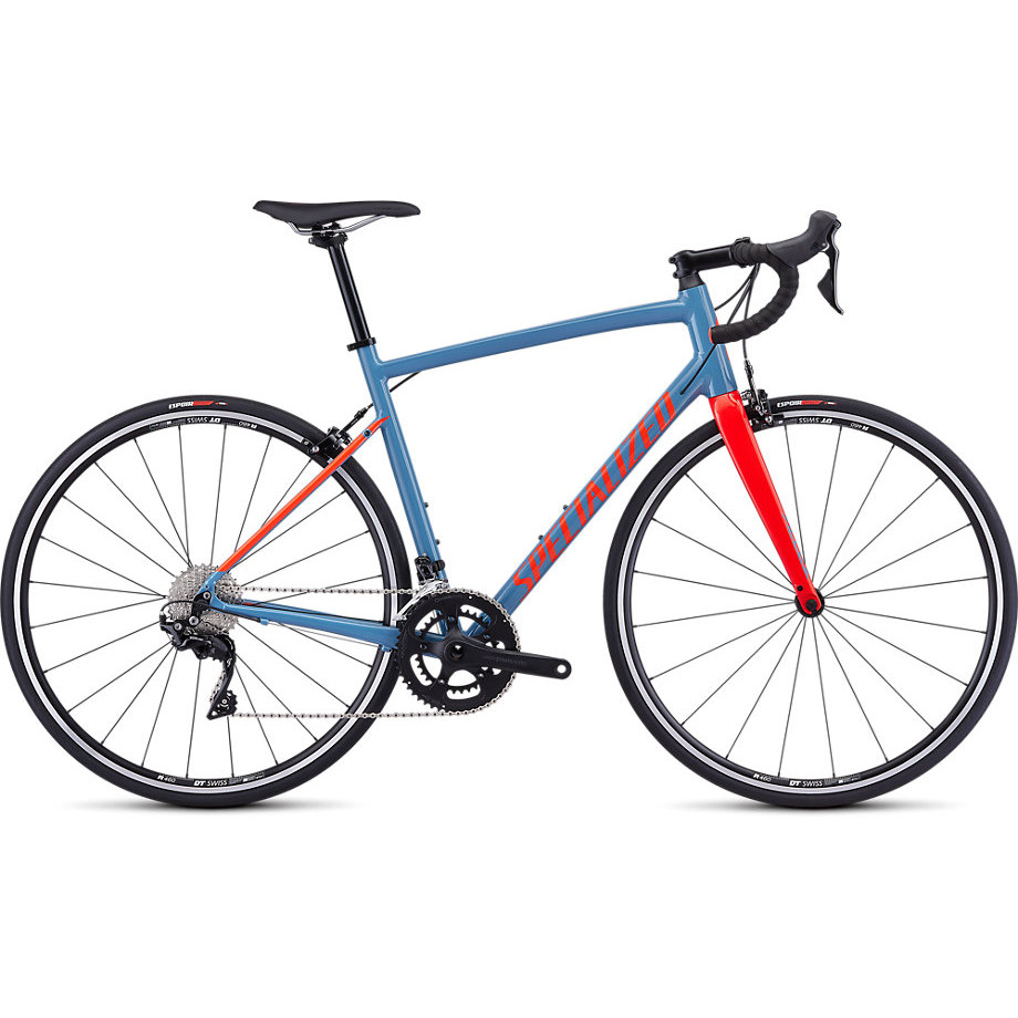 Specialized Specialized Allez Elite - 2019 Køb Ny Cykel Her||> Herrecykler||> Racercykler Til Herrer