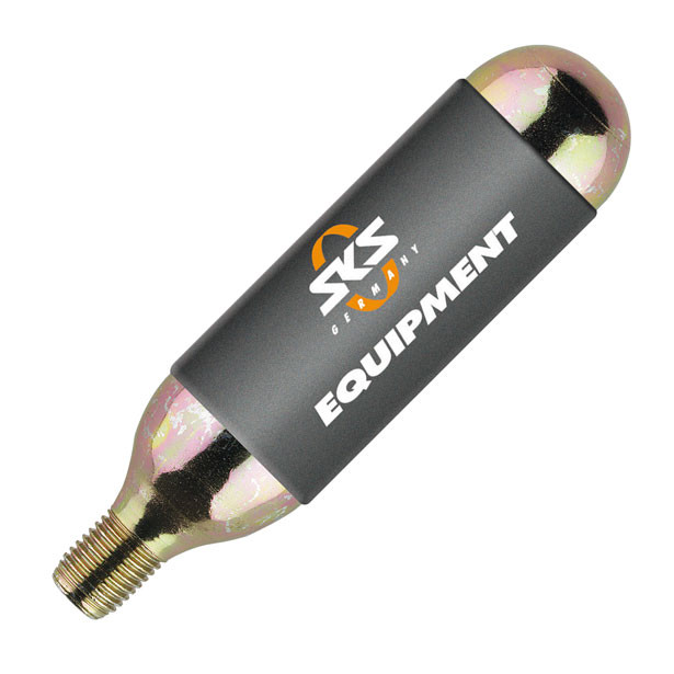 Patroner Sks Til Co2 Pumpe
