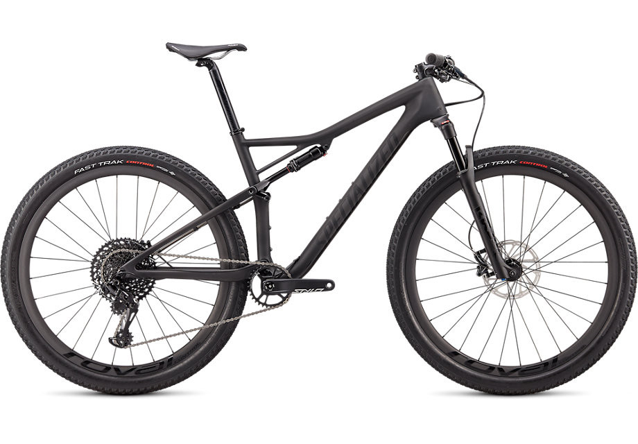 Specialized Specialized Fast Trak Cykel Tilbehør||> Dæk / Slanger||> Mtb Mountainbike||Dæk Og Slanger