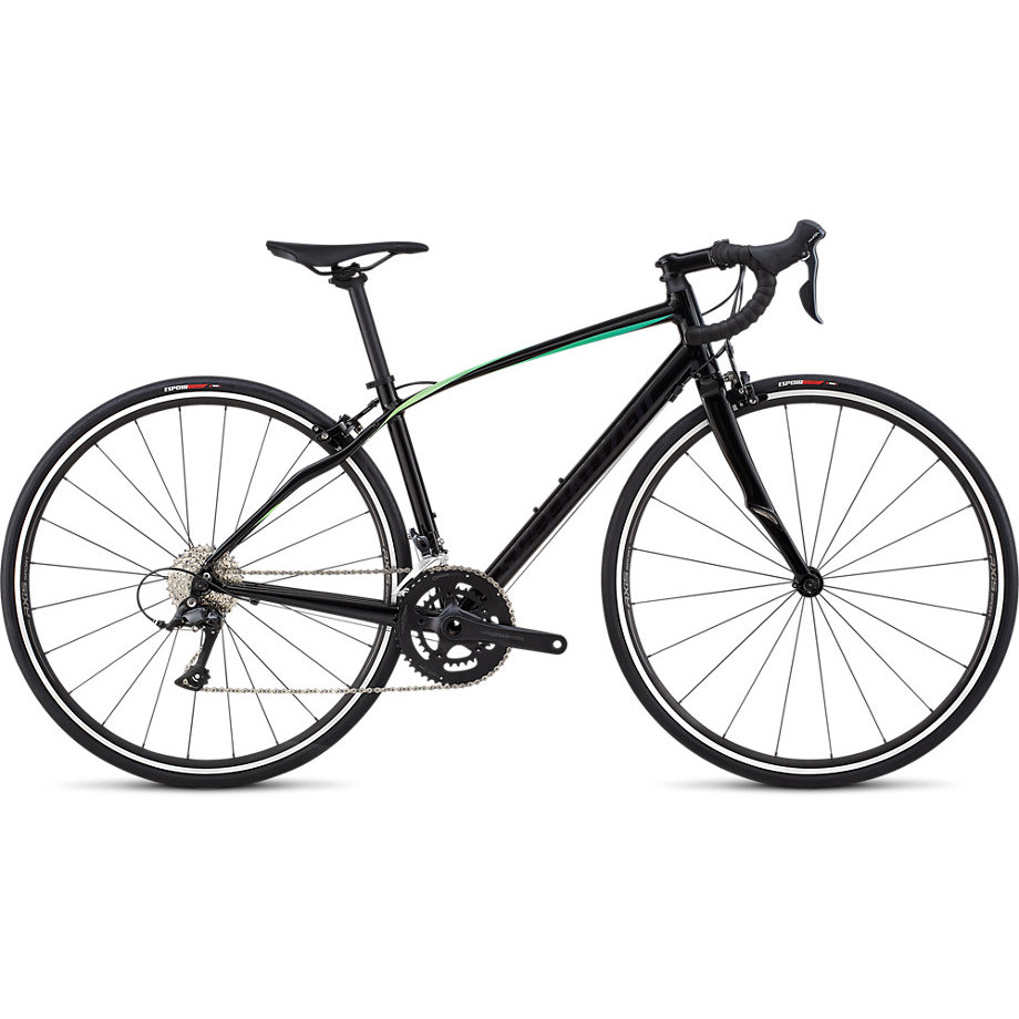 Specialized Dolce Sport - 2019 Køb Ny Cykel Her||> Damecykler||> Racercykler Til Damer