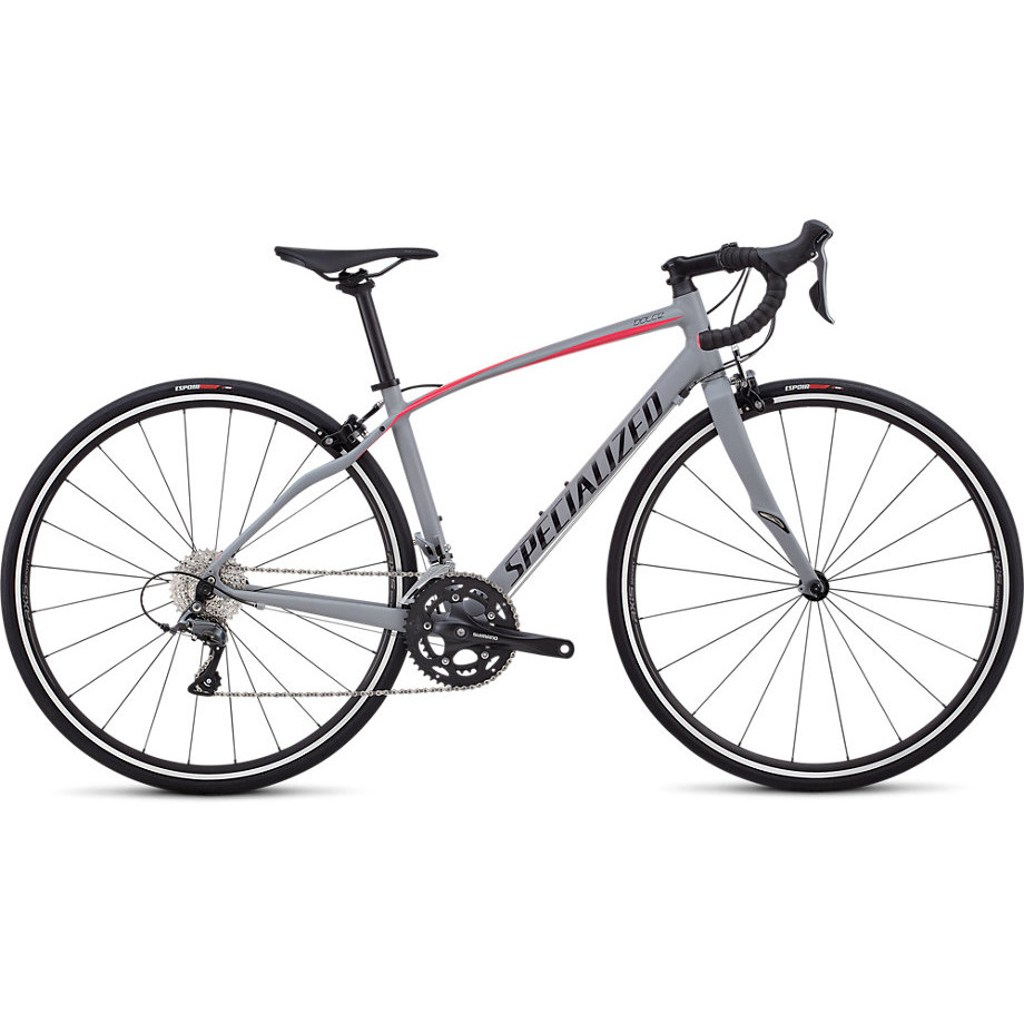 Specialized Specialized Dolce - 2019 Køb Ny Cykel Her||> Damecykler||> Racercykler Til Damer
