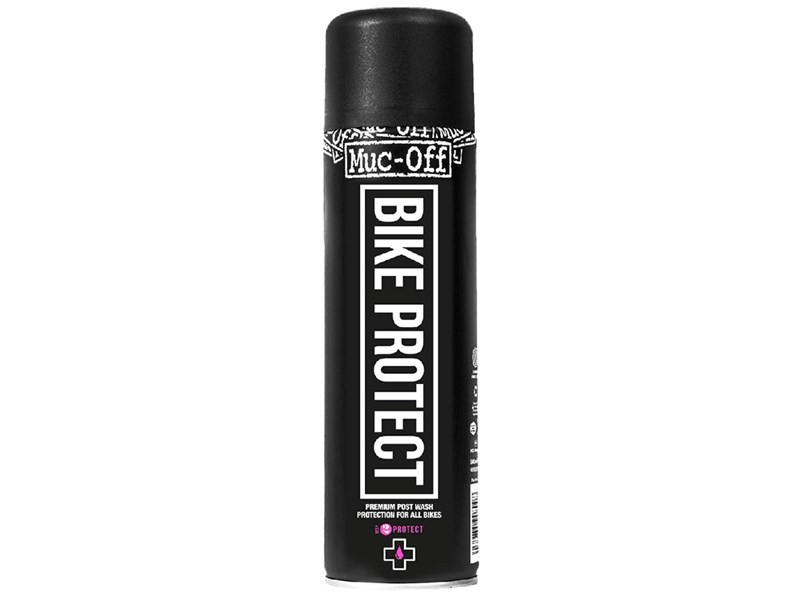 Muc-Off Muc-Off Bike Protect Cykel Tilbehør||> Plejemidler