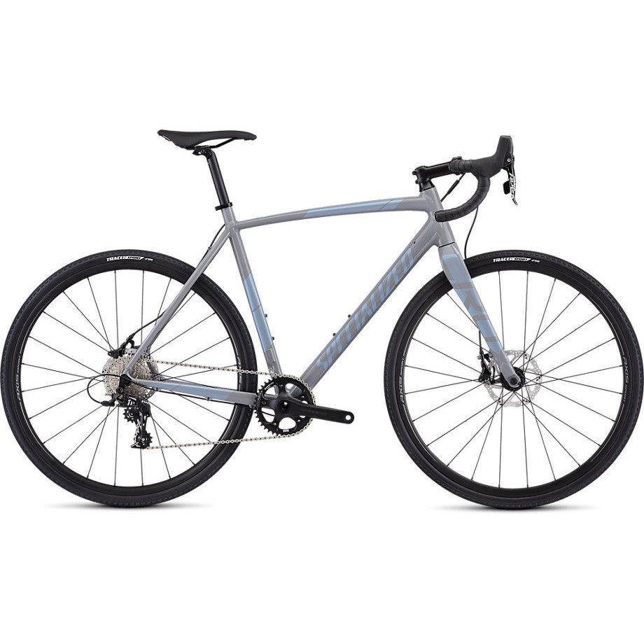 Specialized Crux E5 Sport - 2019