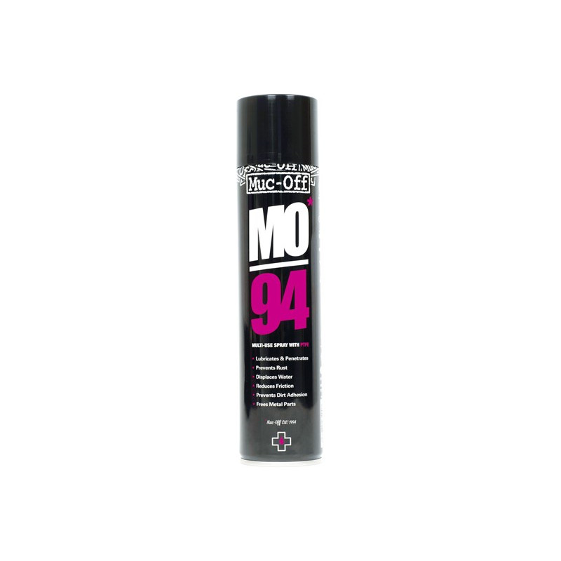 Muc-Off Mo-94 400 Ml Cykel Tilbehør||> Olie Og Smøremidler