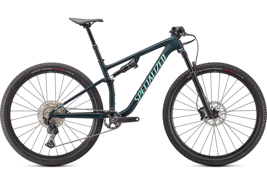 Specialized Epic Evo - 2021