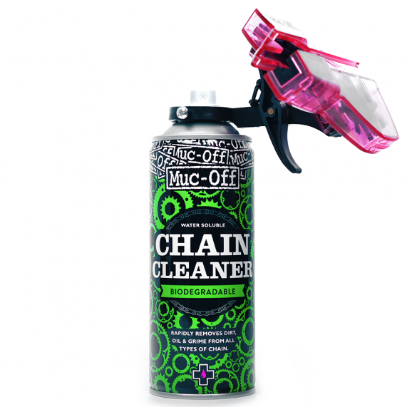 Muc-Off Bio Chain Doc 400 Ml