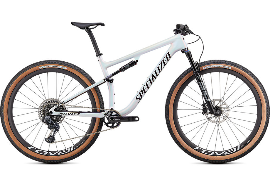 Specialized Specialized Epic Pro - 2021 Køb Ny Cykel Her||> Herrecykler||> Mountainbike Til Herrer
