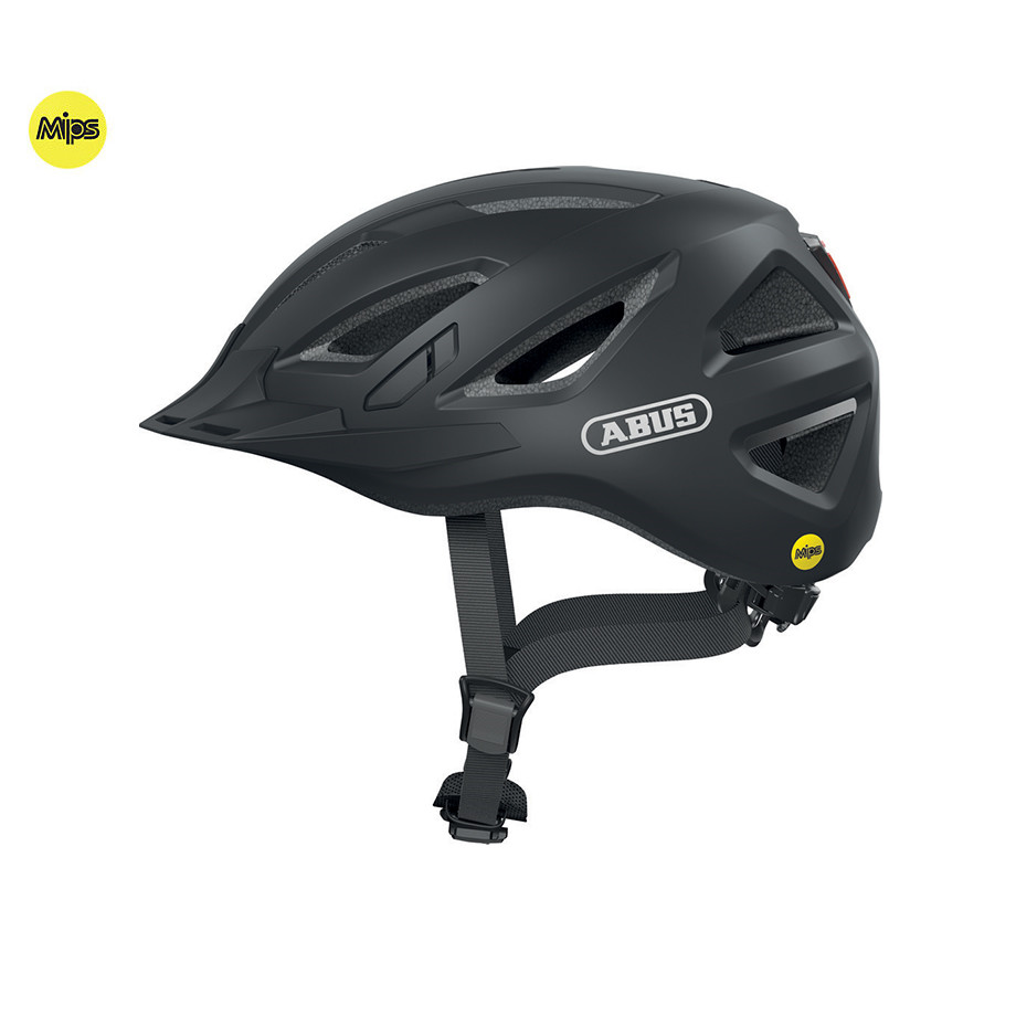 Abus Urban-I 3.0 MIPS Cykel Tilbehør