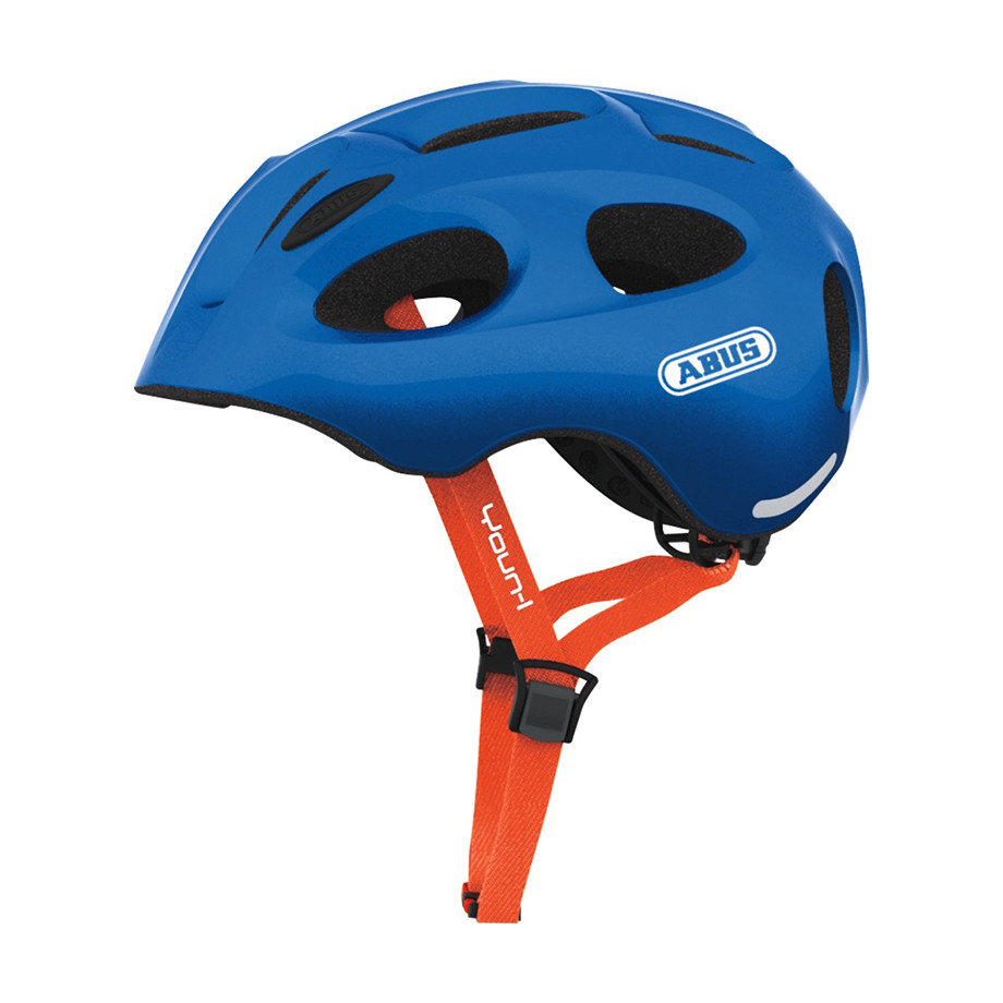 ABUS Abus Youn-I Mærker -> ABUS -> Abus Cykelhjelme