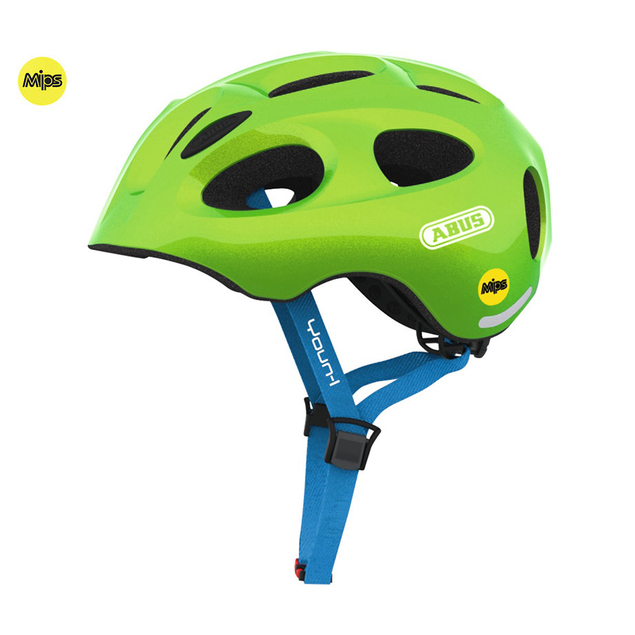 Abus Youn-I MIPS Mærker -> ABUS -> Abus Cykelhjelme