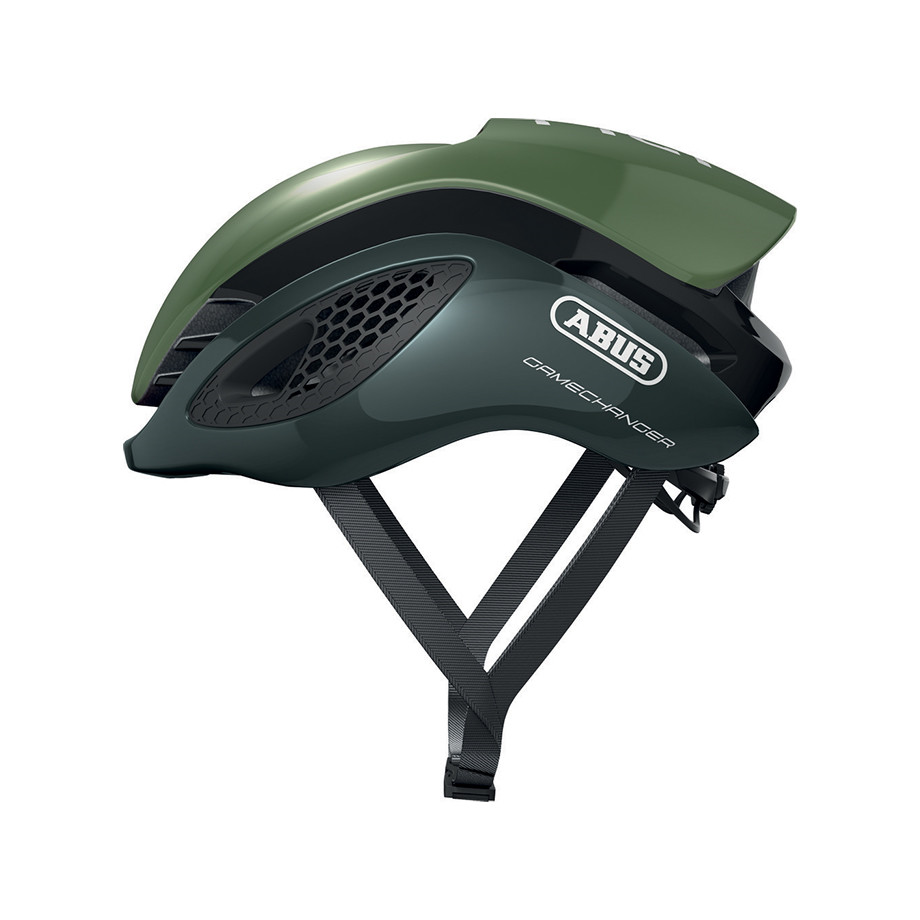 Abus Gamechanger