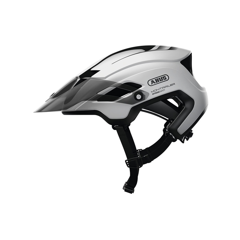 ABUS Abus Montrailer Mærker -> ABUS -> Abus Cykelhjelme