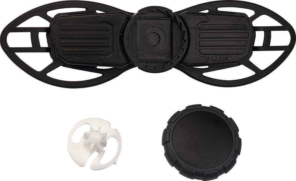 ABUS Abus Nakkespænde Zoom Slim Mærker -> ABUS -> Abus Reservedele