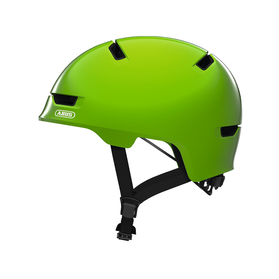 ABUS Abus Scraper Kid 3.0 Mærker -> ABUS -> Abus Cykelhjelme