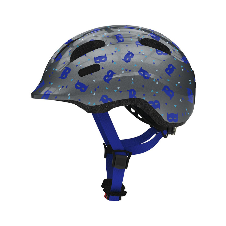 ABUS Abus Smiley 2.1 Mærker -> ABUS -> Abus Cykelhjelme