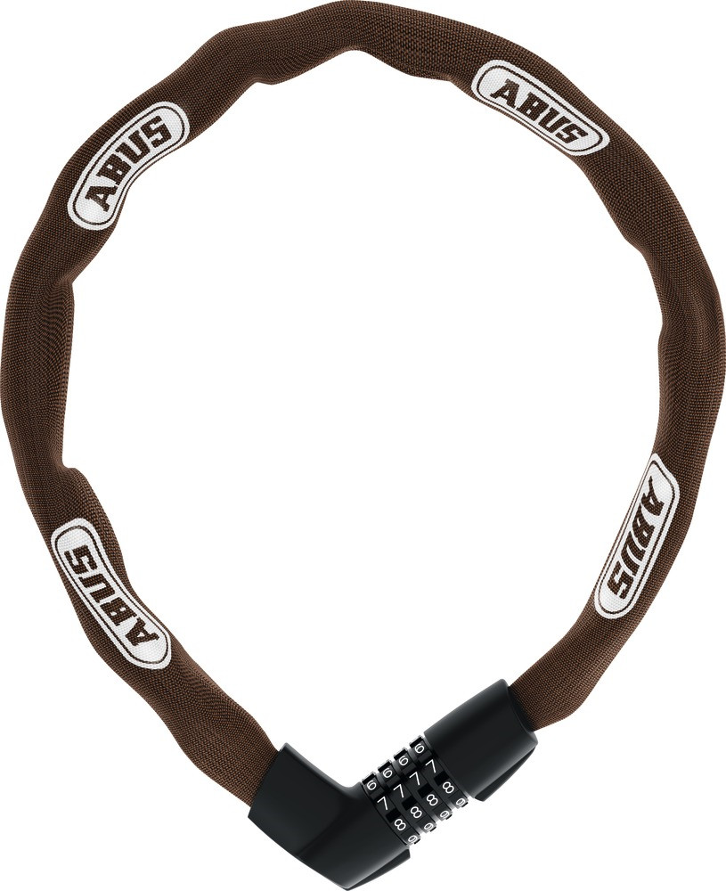 Abus Kædelås 1385 Tresor