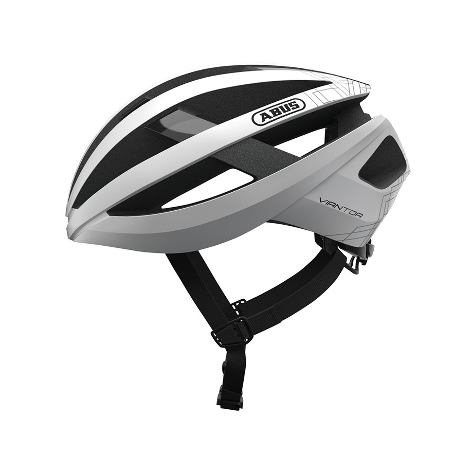 Abus Viantor Mærker -> ABUS -> Abus Cykelhjelme