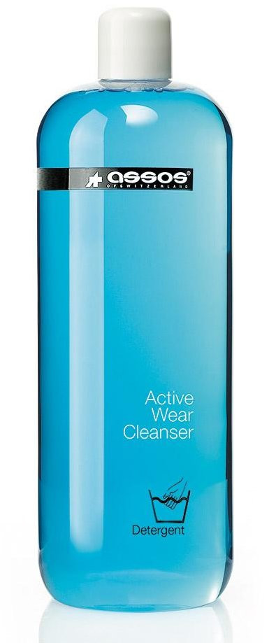 Assos Active Wear Sportsvask 1L