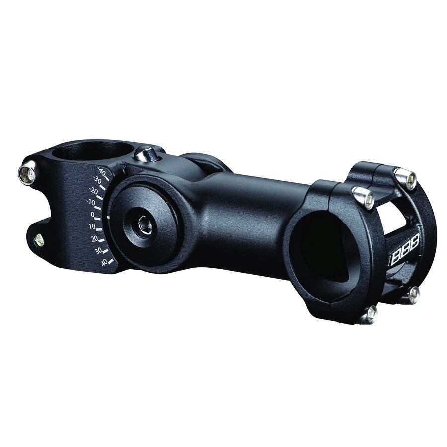 Cykler Bbb Frempind Highsix Ø31,8 (110Mm) Cykel Tilbehør||||||Frempind
