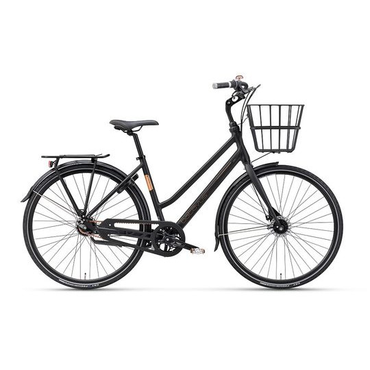 Batavus Harlem Dame > Batavus||> Batavus Damecykler