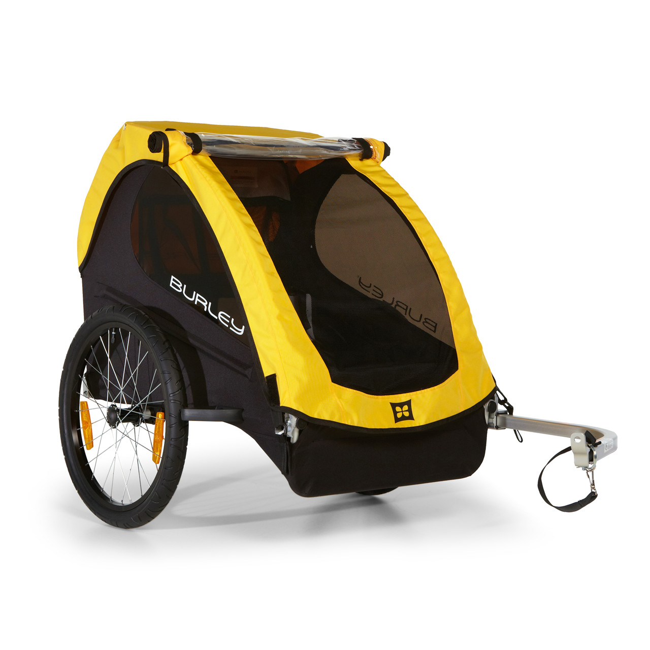 Burley Bee Cykelanhænger