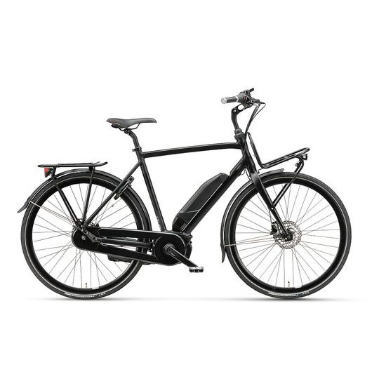 Batavus Batavus Harlem E-Go 400 Wh > Batavus||> Batavus Herrecykler