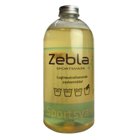 Zebla Sportsvask Cykel Tilbehør||> Personlig Pleje