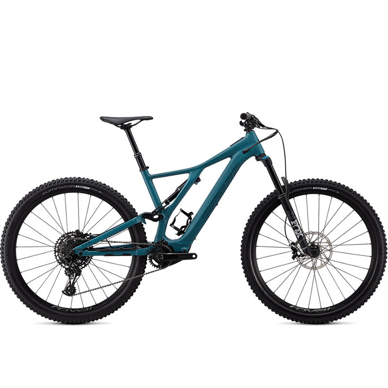 Specialized Levo SL Comp - 2021 Køb ny cykel her -> Herrecykler -> Mountainbike til herrer