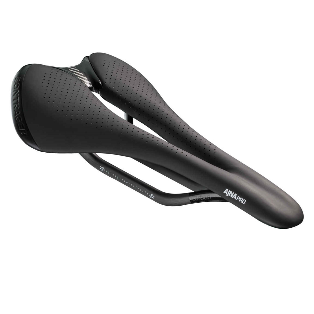 Bontrager Bontrager Ajna Pro Cykel Tilbehør||> Cykelsadel