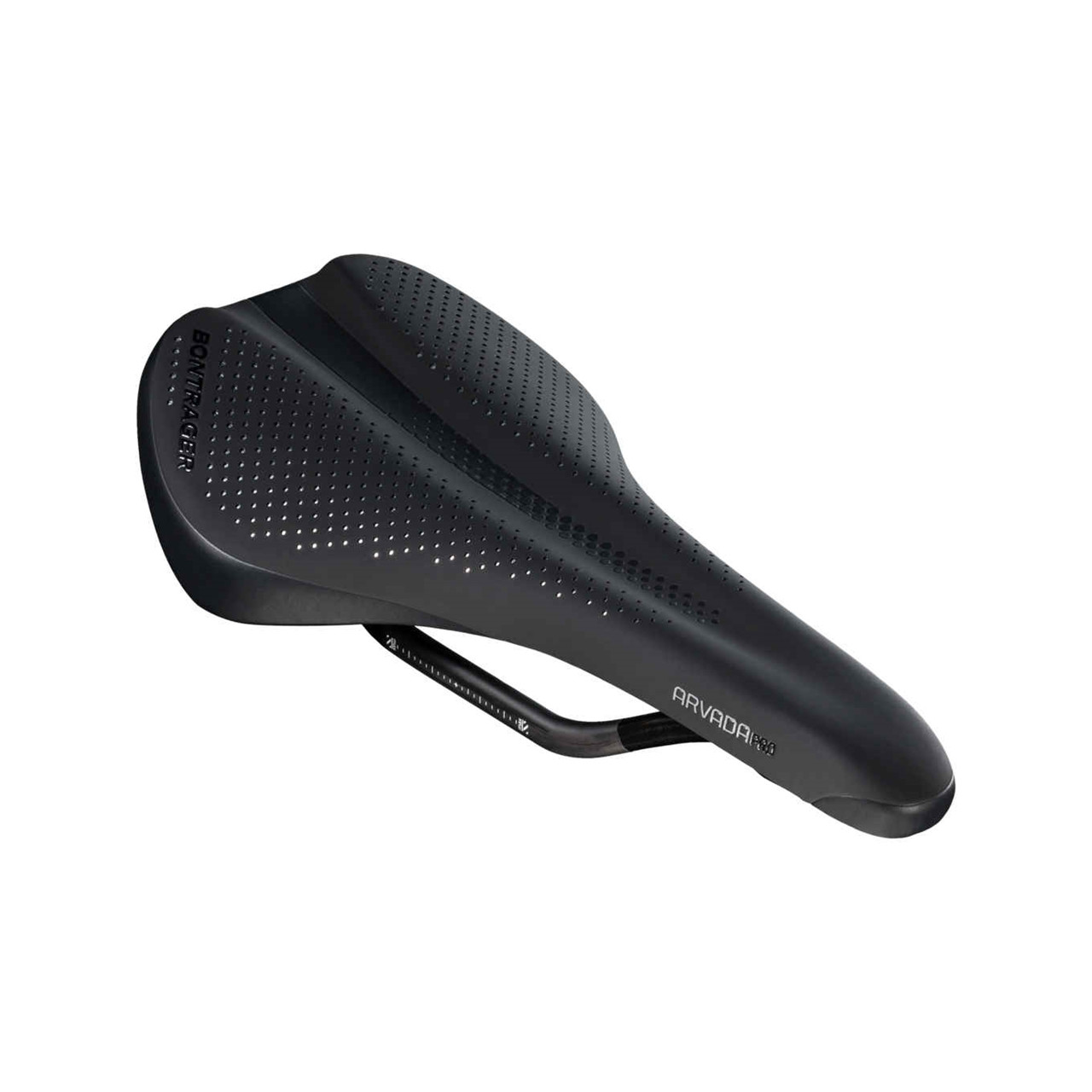 Bontrager Bontrager Arvada Pro Cykel Tilbehør||> Cykelsadel