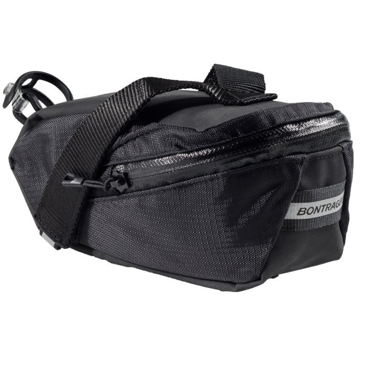 Bontrager Elite Sadeltaske Cykel Tilbehør -> Cykeltasker -> Cykeltaske bag - Cykeltasker